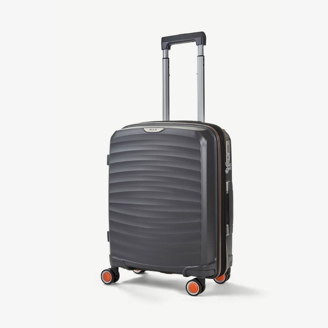 Sunwave Small Suitcase