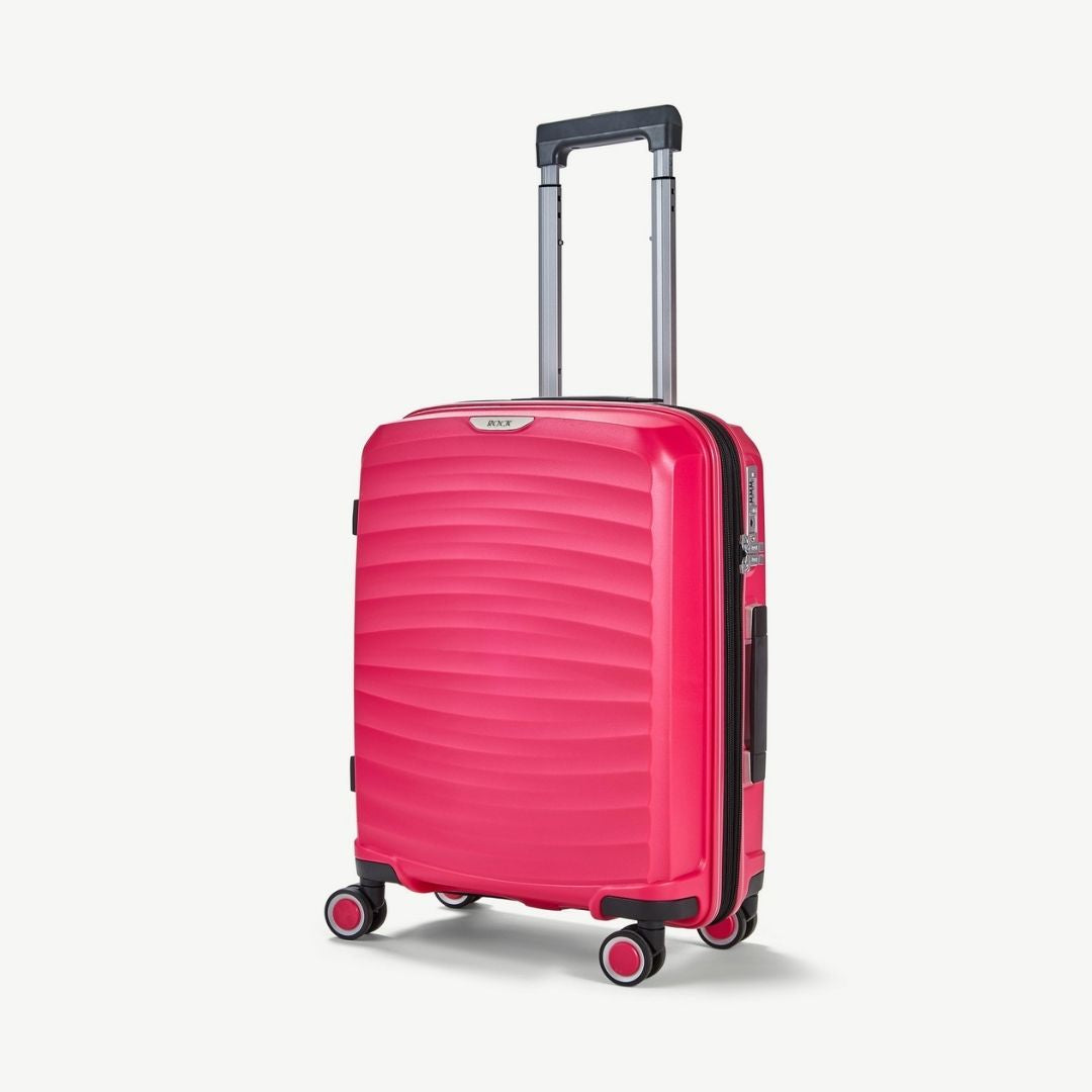 Sunwave Small Suitcase