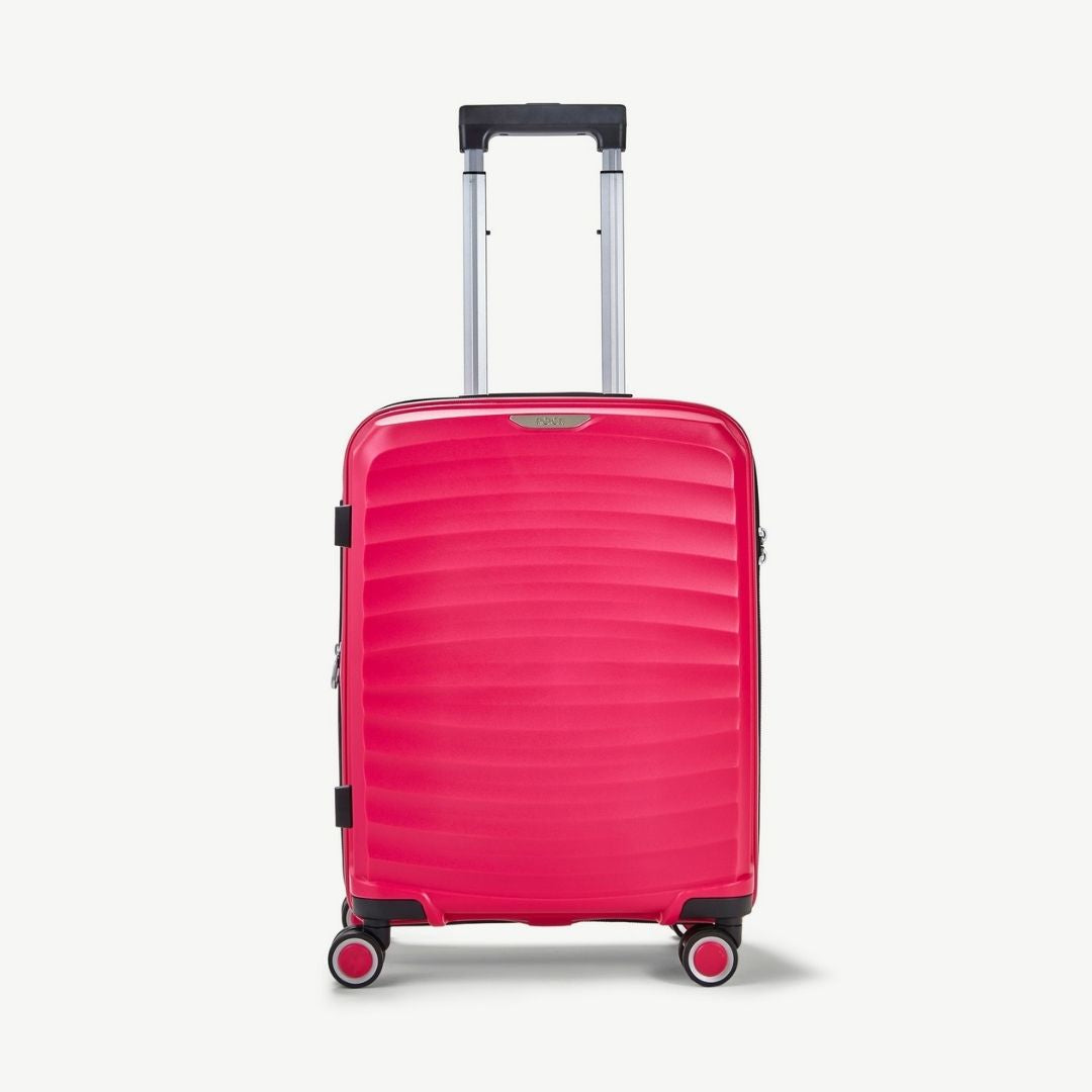 Sunwave Small Suitcase