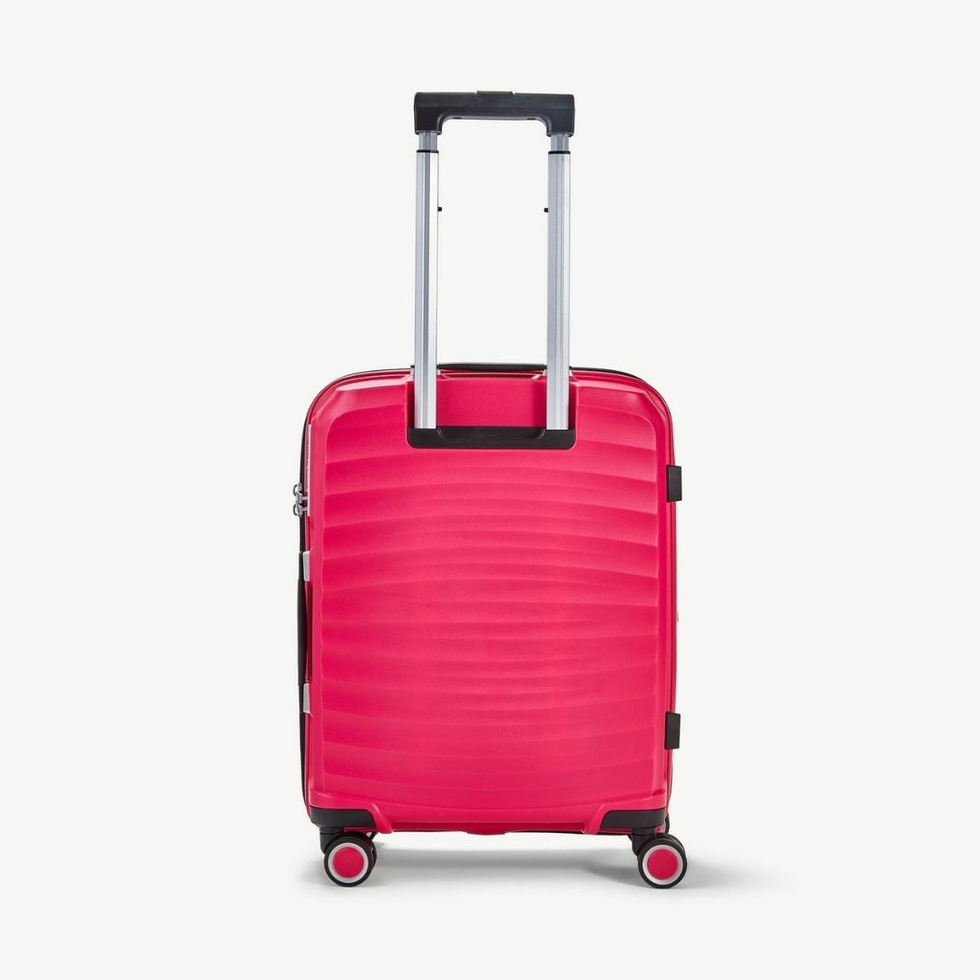 Sunwave Small Suitcase