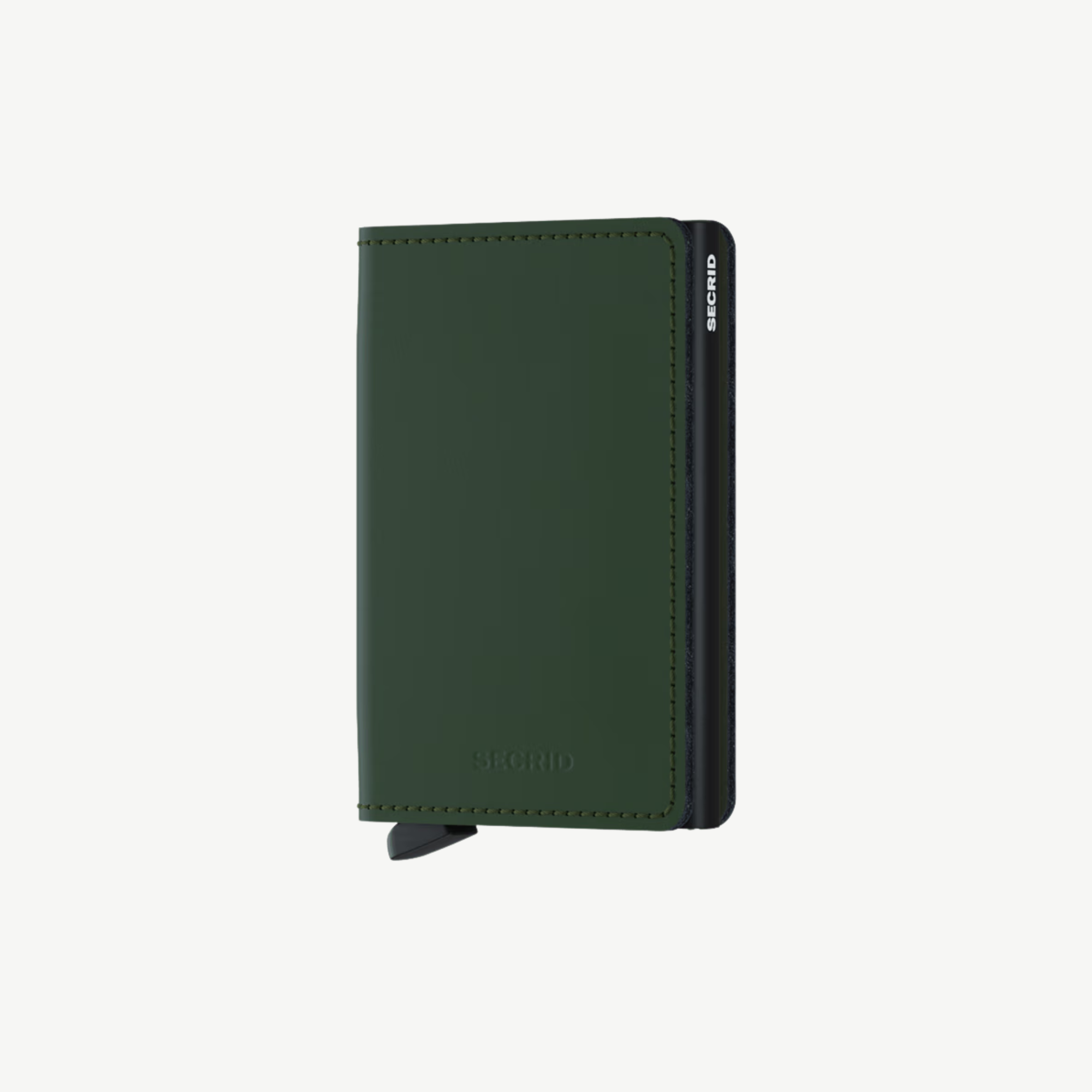 Slimwallet Matte Secrid Wallet