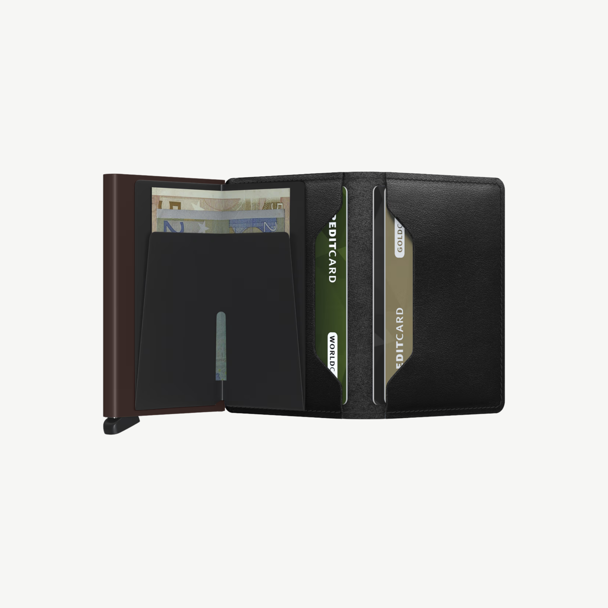 Slimwallet Original Secrid Wallet