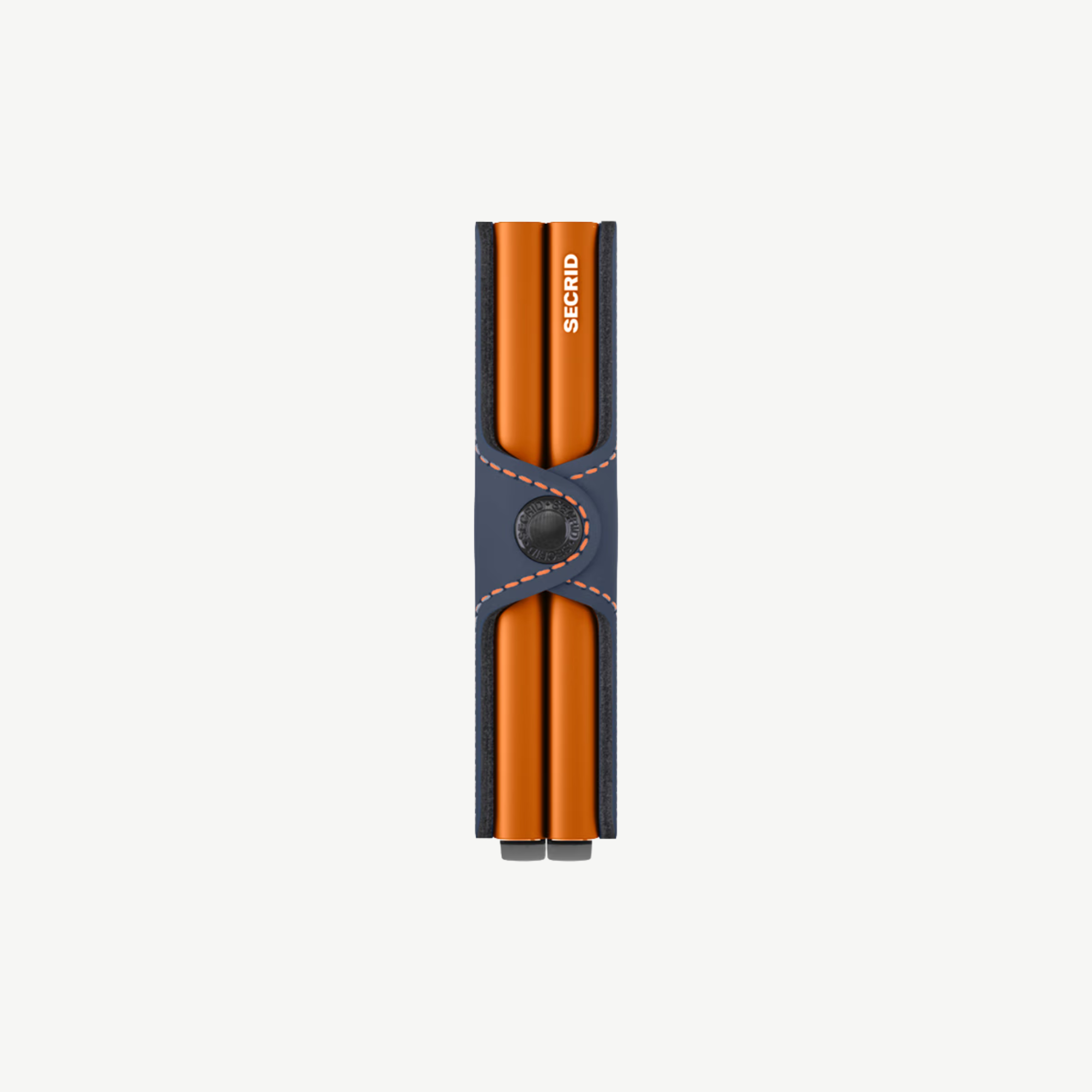 Twinwallet Matte Secird Wallet
