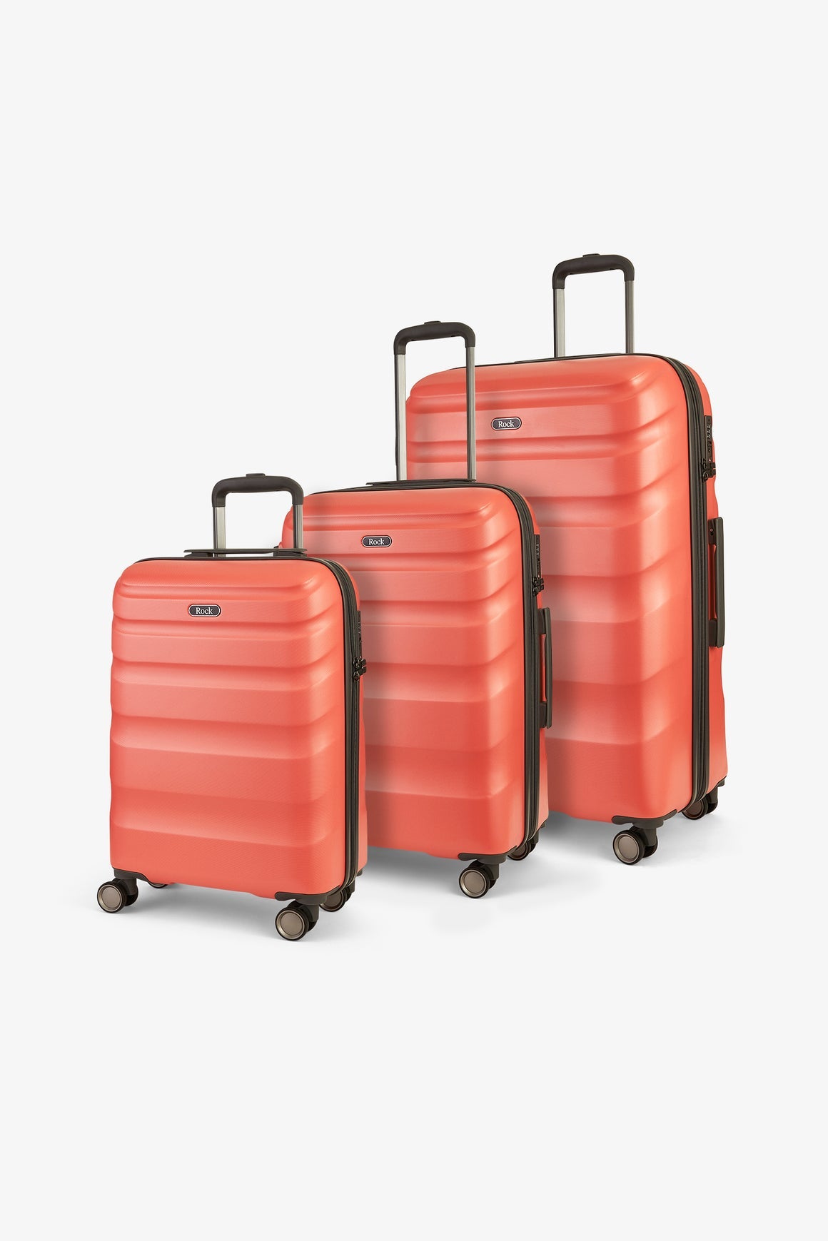 Bali Set of 3 Suitcases