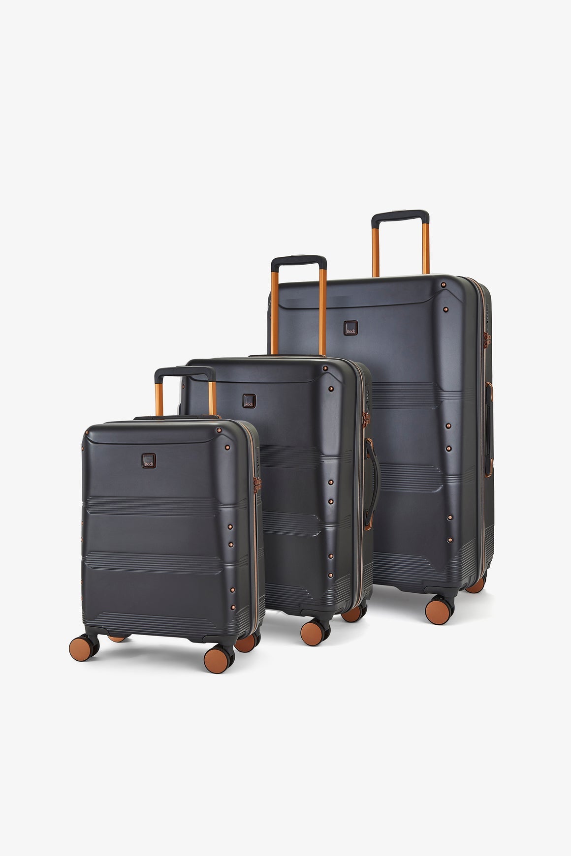 Mayfair Set of 3 Suitcases