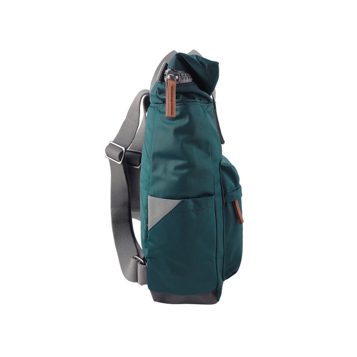 Canfield B Sustainable Teal (Nylon)