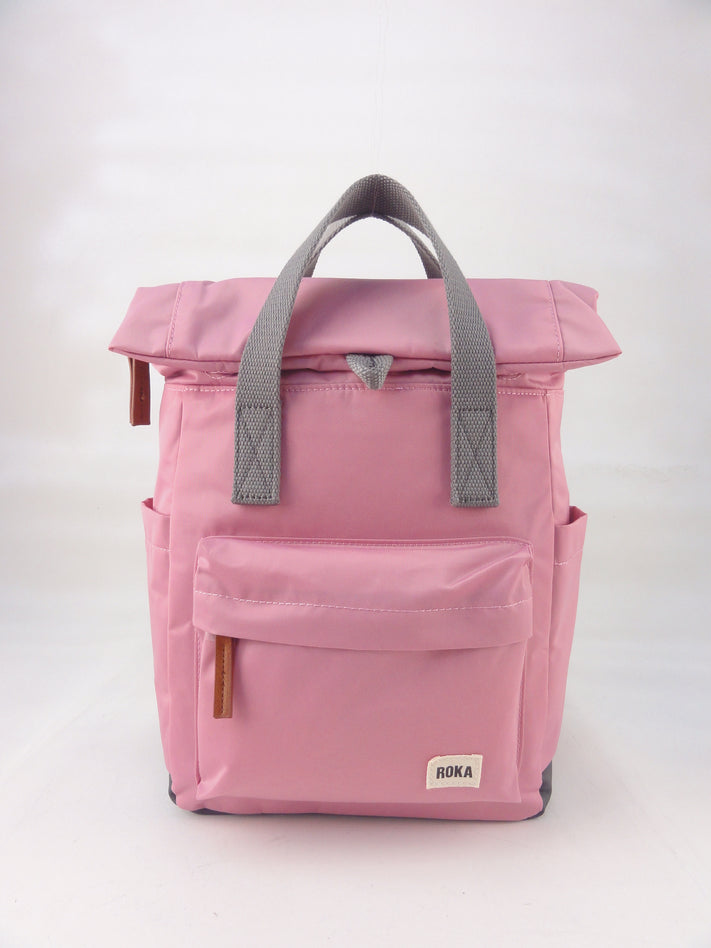 Canfield B Antique Pink