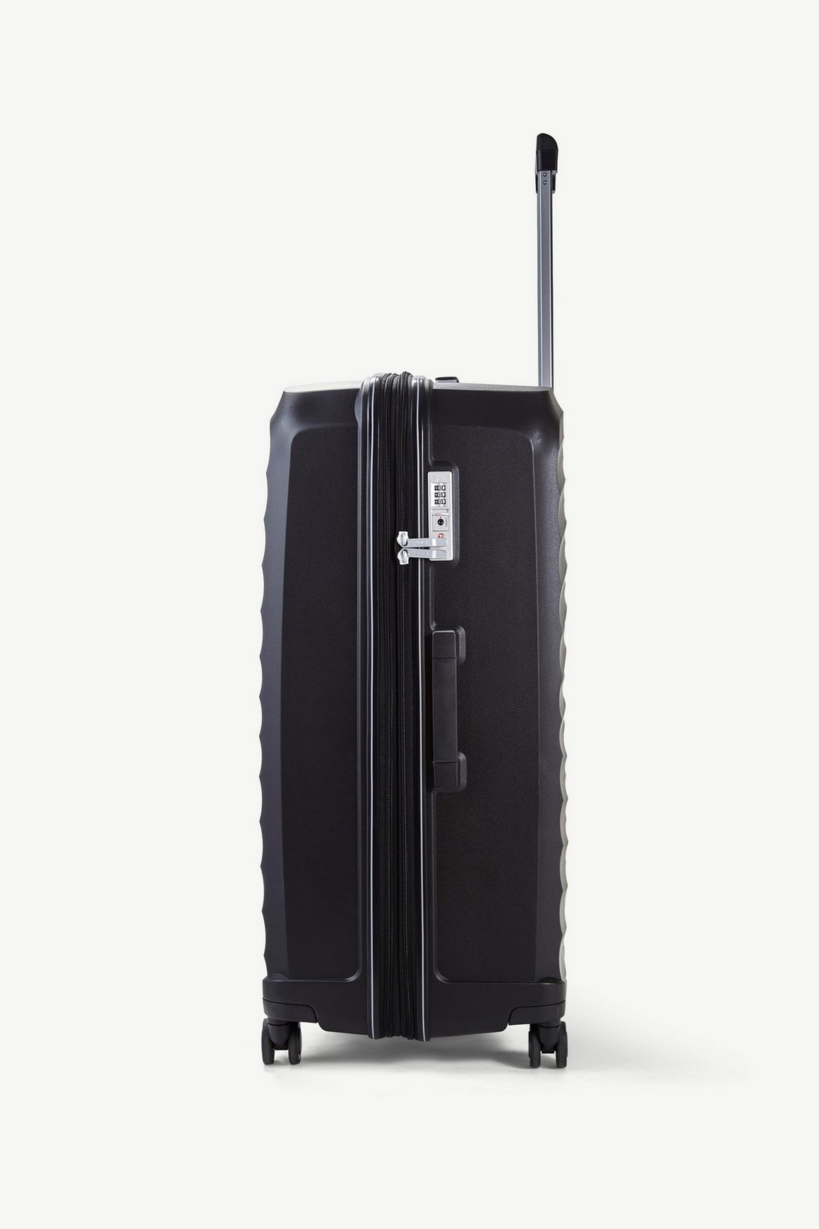 Sunwave Large Suitcase