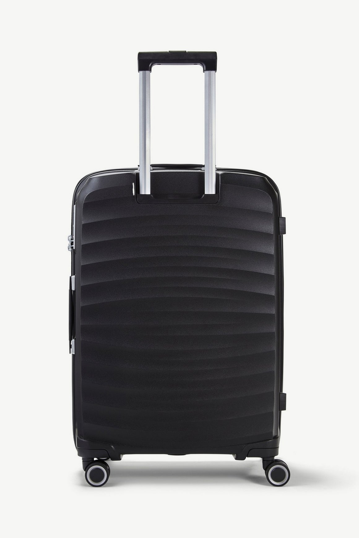 Sunwave Set of 3 Suitcases