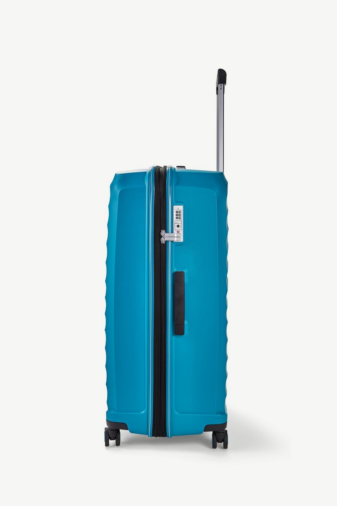 Sunwave Large Suitcase