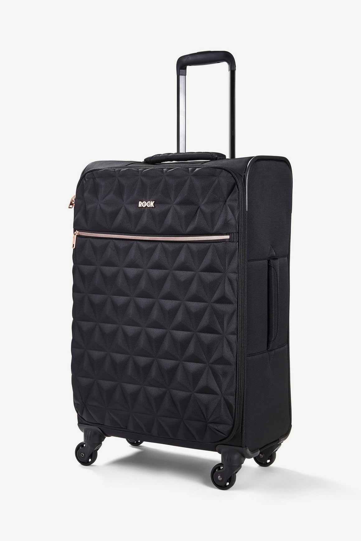 Jewel Medium Suitcase