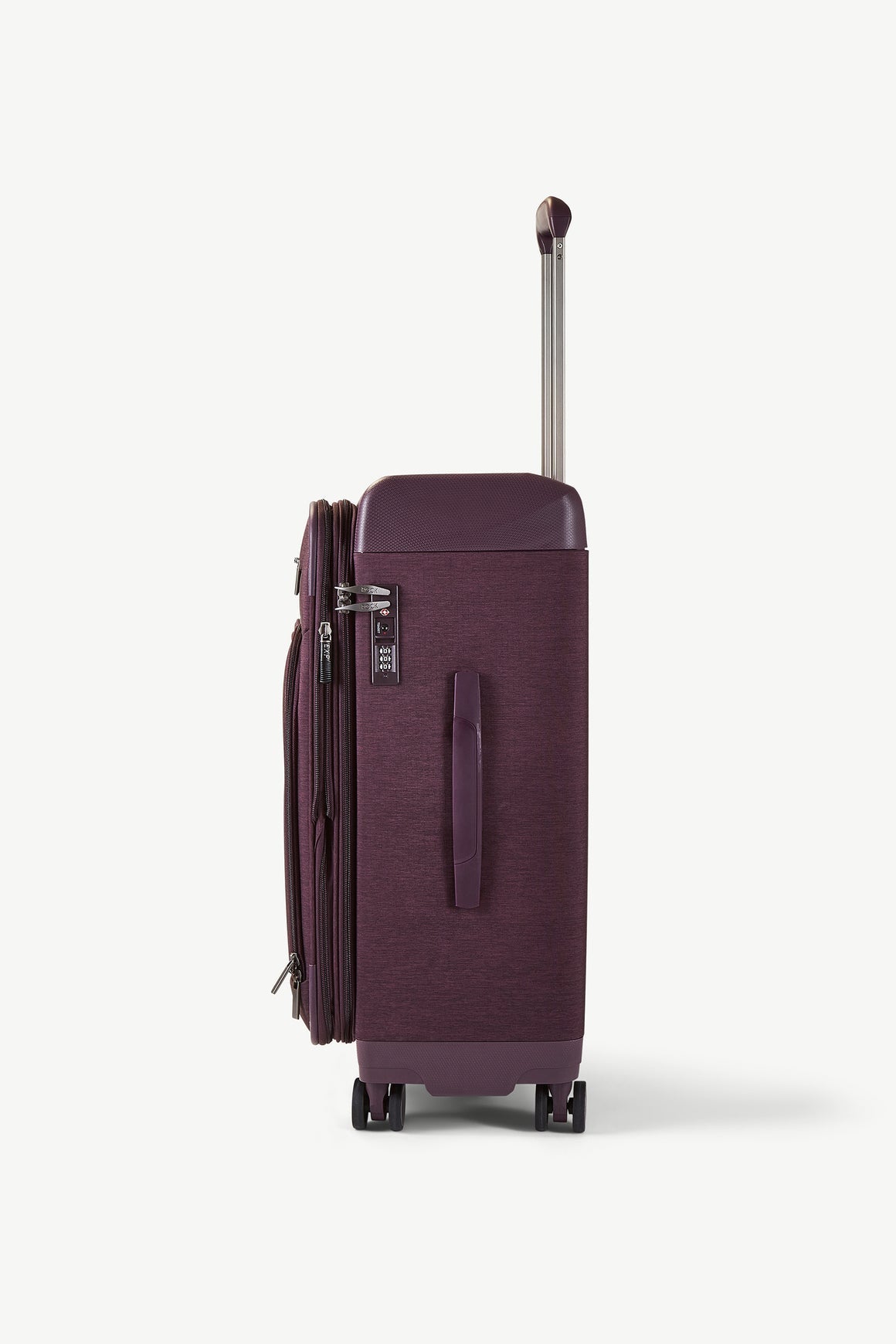 Parker Medium Suitcase
