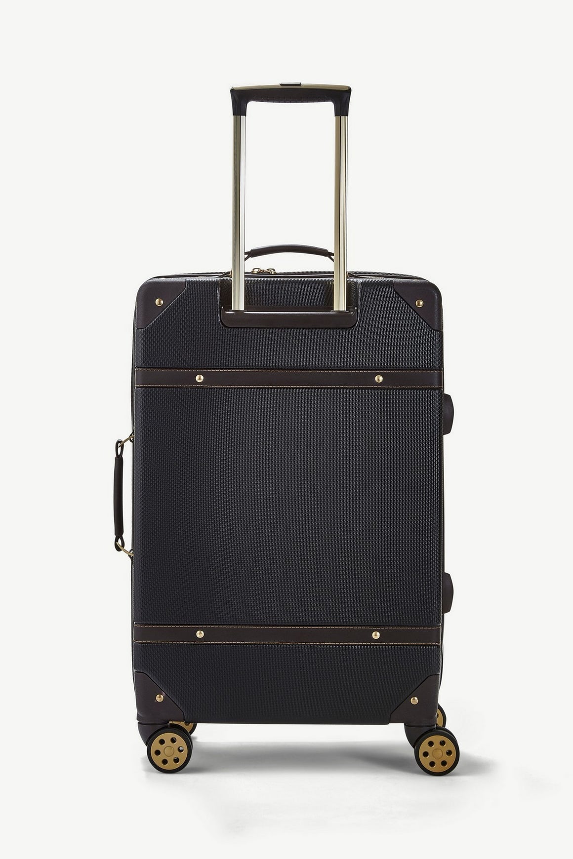 Vintage Medium Suitcase