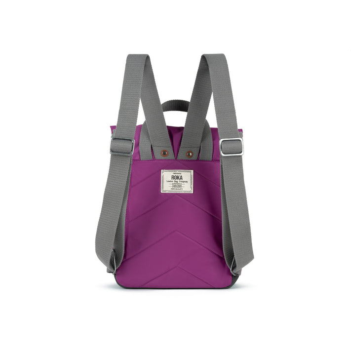 Canfield B Sustainable Violet (Nylon)