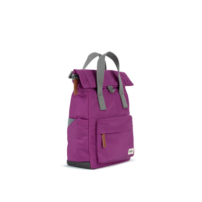 Canfield B Sustainable Violet (Nylon)