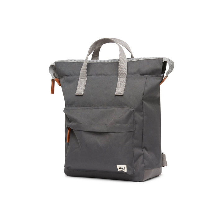 Bantry B Sustainable Carbon Canvas