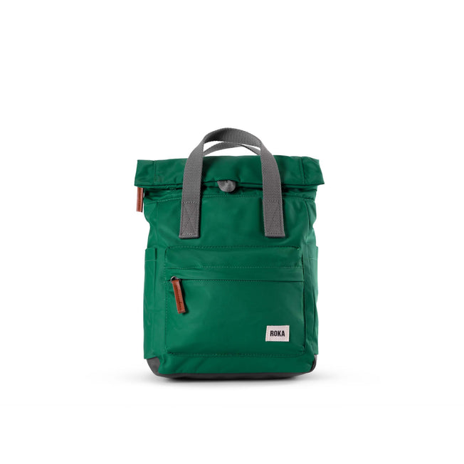 Canfield B Sustainable Emerald (Nylon)
