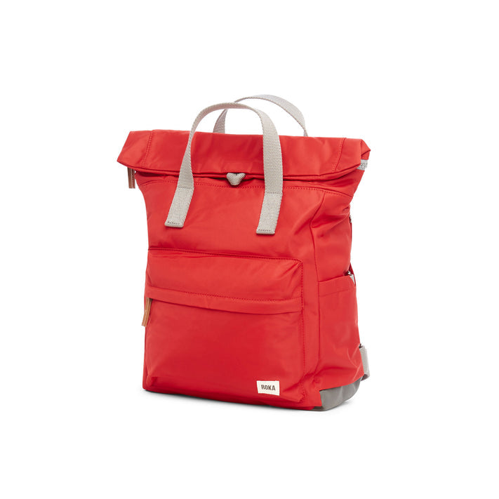 Canfield B Sustainable Cranberry (Nylon)