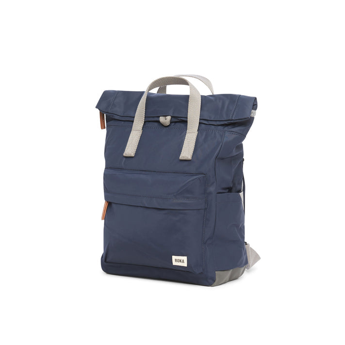 Canfield B Sustainable Midnight (Nylon)