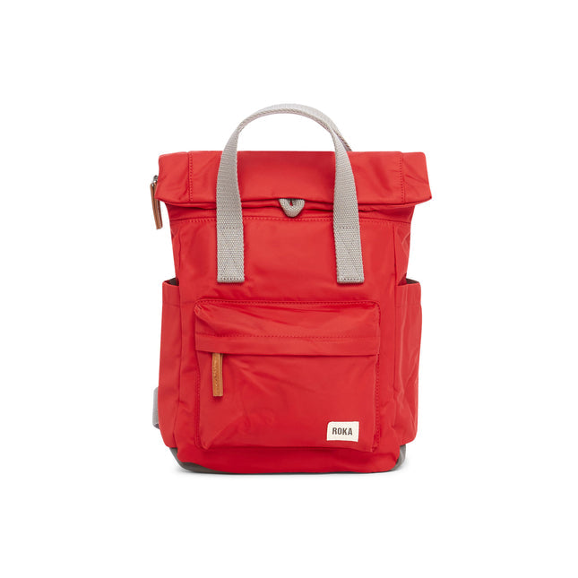 Canfield B Sustainable Cranberry (Nylon)
