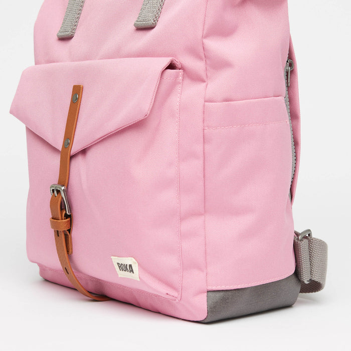 Canfield C Sustainable Antique Pink (Canvas)