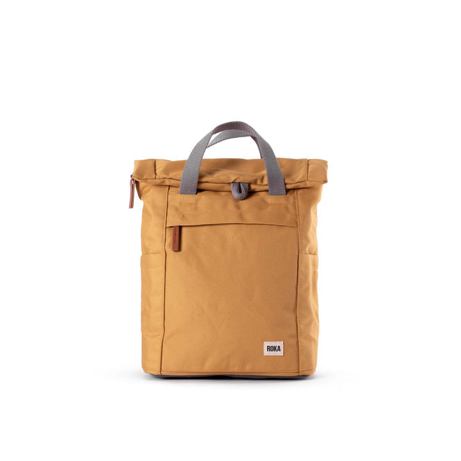 Finchley Sustainable Flax Canvas