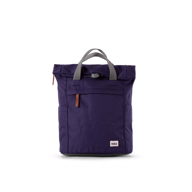 Finchley Sustainable Ocean Canvas