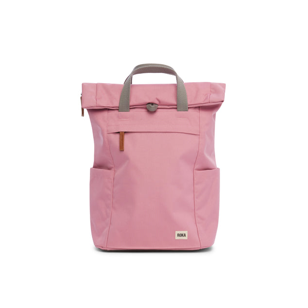 Finchley Sustainable Antique Pink Canvas