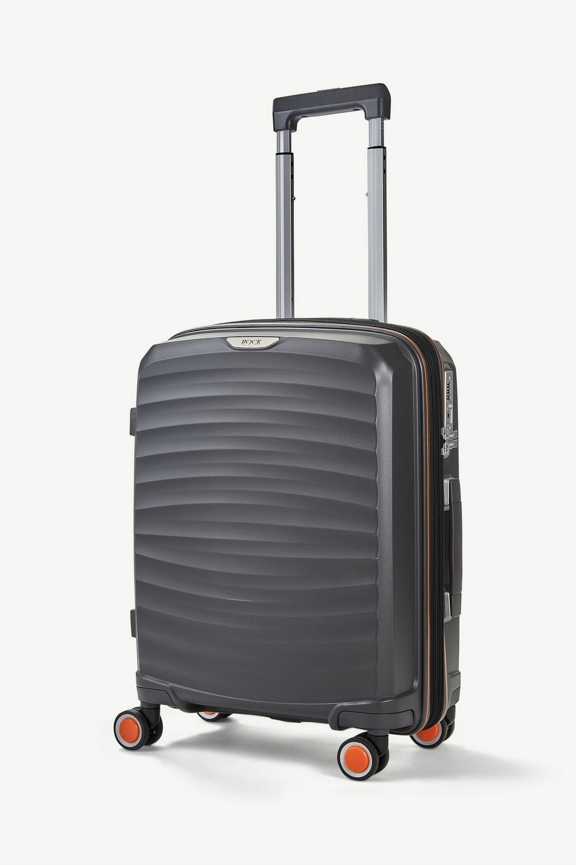 Sunwave Small Suitcase
