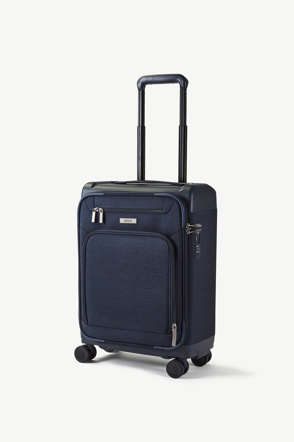 Parker Small Suitcase