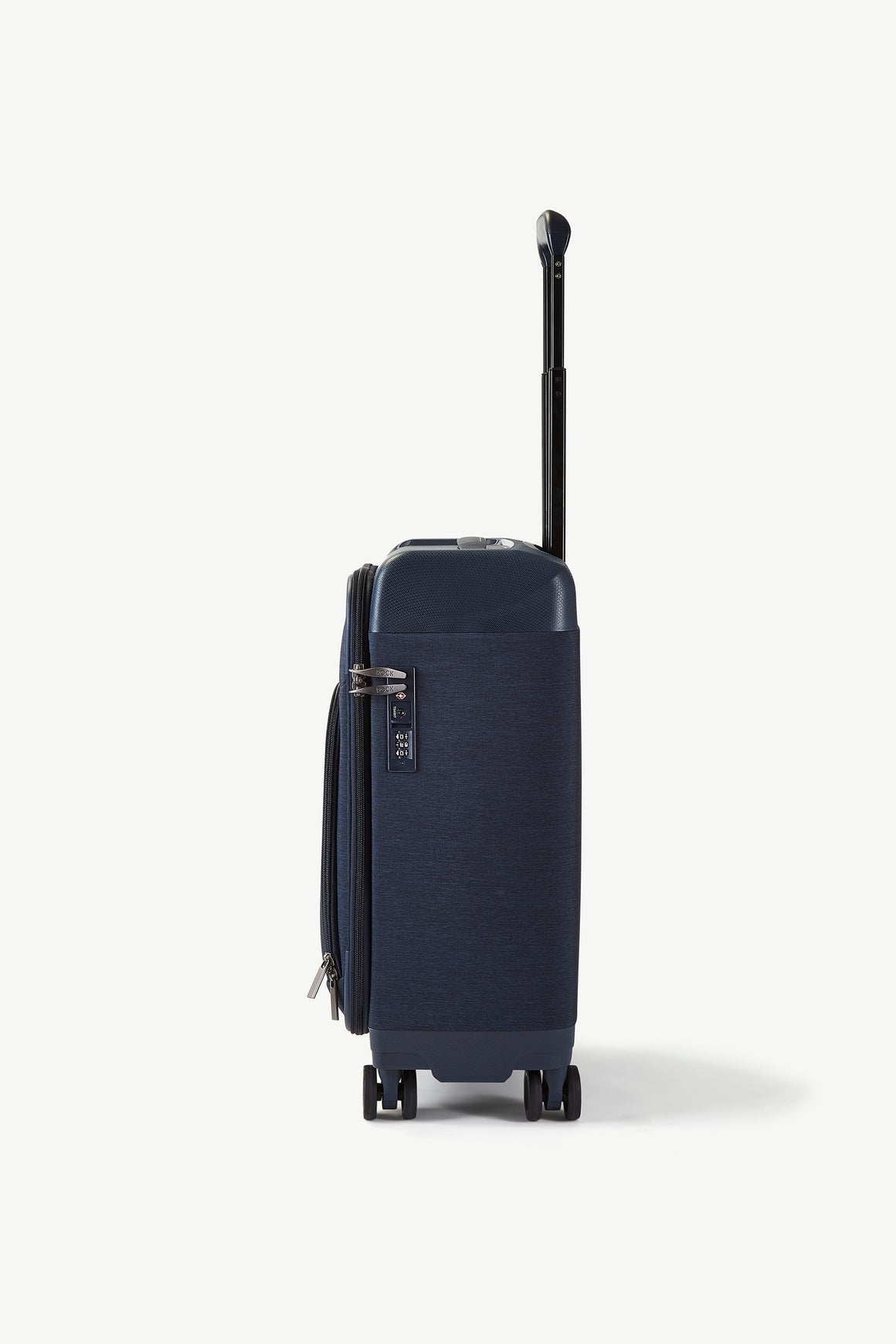 Parker Small Suitcase